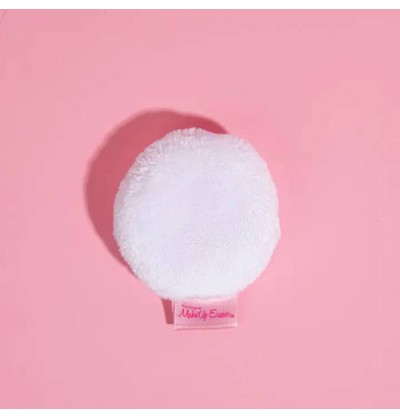 Lot de 7 disques de coton lavables - Makeup eraser