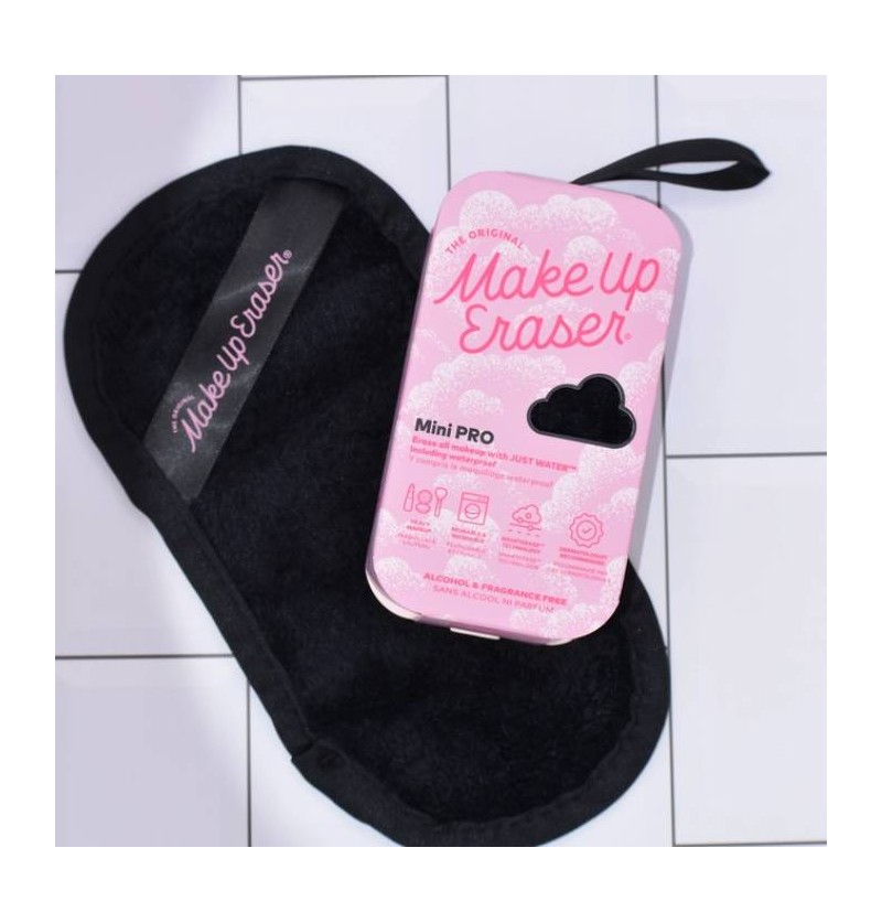 Großes Abschminktuch - Makeup Eraser Großes Abschminktuch - Makeup Eraser