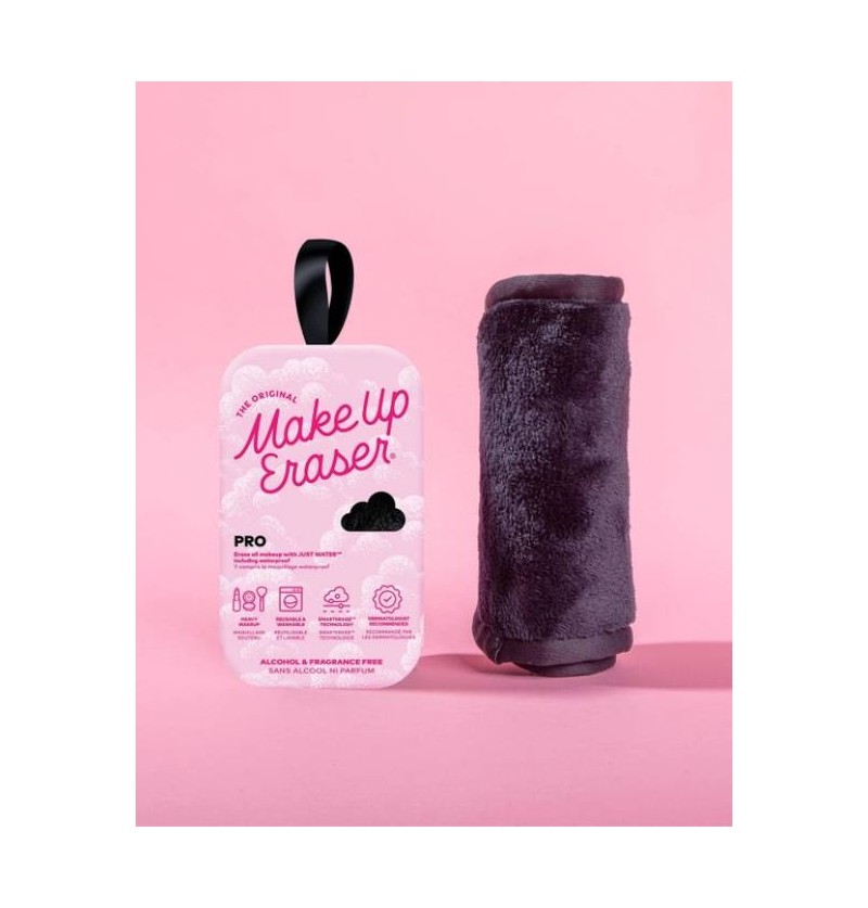 Serviette visage PRO - Makeup Eraser Serviette visage PRO - Makeup Eraser