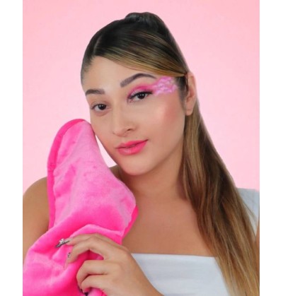 Gesichtshandtuch - Makeup Eraser