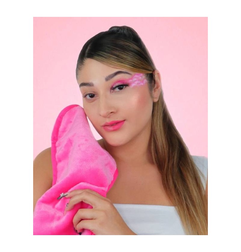 Serviette visage PRO - Makeup Eraser