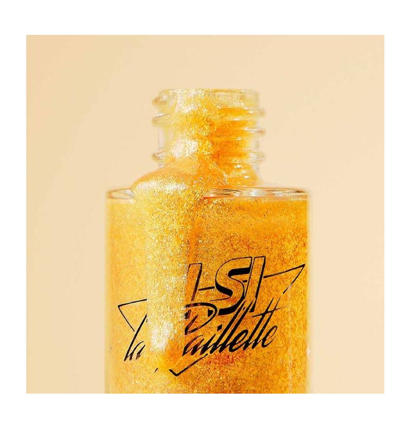Ultralighter - SiSi la Paillette Ultralighter - SiSi la Paillette