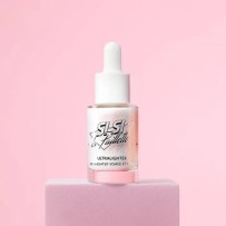 Ultralighter - SiSi la Paillette