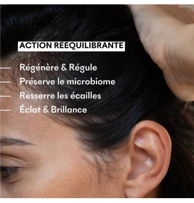 Natürliches mildes Shampoo pH5 - MakeMyMask