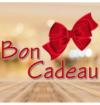 Bon cadeau Babydadou