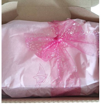 Coffret naissance personnalisé - Babydadou
