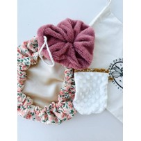 Geschenkset : das Badezimmer - Les Cotons de Romane