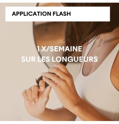 Chantilly Capillaire Nourrissante