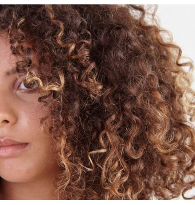 Chantilly Capillaire Nourrissante