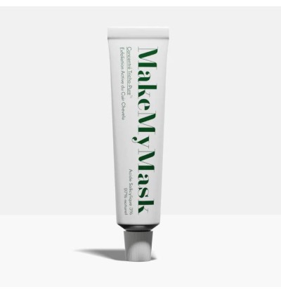 Concentré Anti-PSO cuir chevelu Tricho-Pure - MakeMyMask