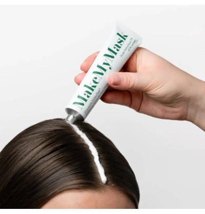 Concentré Anti-PSO cuir chevelu Tricho-Pure - MakeMyMask