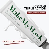 Tricho-Pure Anti-PSO Kopfhaut-Konzentrat - MakeMyMask