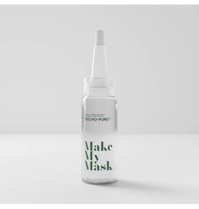 Sérum Apaisant Tricho-pure - MakeMyMask