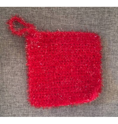 DOUDOU co&co - Waschbarer Schwamm