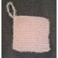 DOUDOU co&co - Waschbarer Schwamm