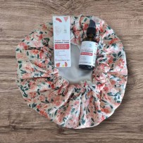 Coffret cheveux : Je prends soin de mes cheveux!