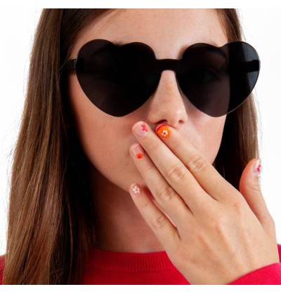 Coffret vernis à ongles 2en1 - YAKA
