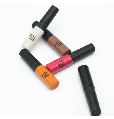 Coffret vernis à ongles 2en1 - YAKA