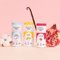 Festes Deodorant 100% naturel & bio - Pimpant