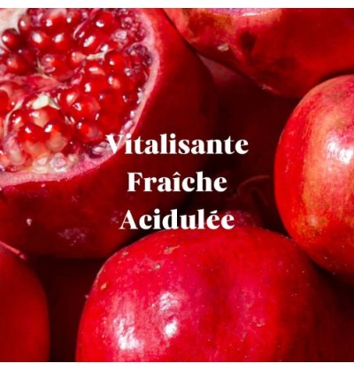 Déodorant solide 100% naturel & bio - Pimpant