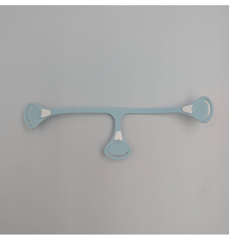 Snappi - Pince auto-grippante Snappi - Pince auto-grippante