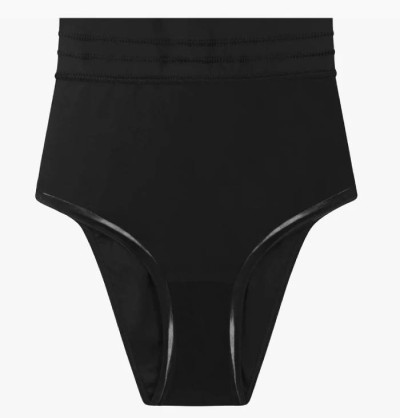 Smoon Lingerie - Culotte menstruelle Séléné - culotte menstruelle Suisse
