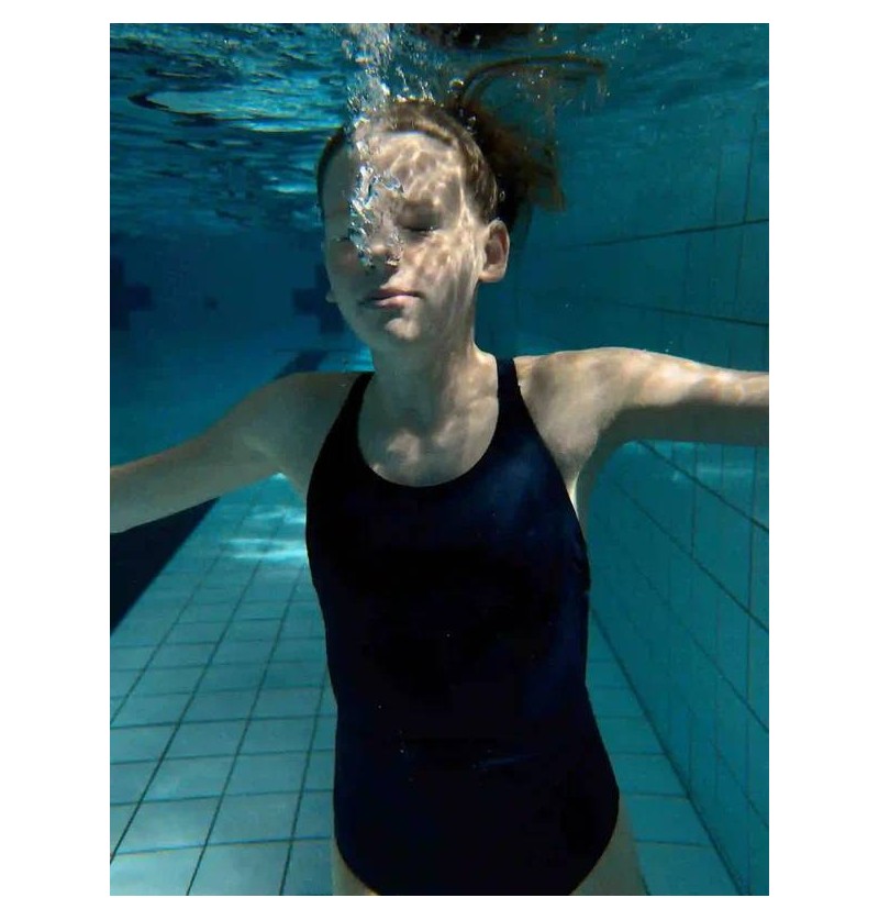 Smoon Lingerie - Culotte menstruelle Séléné - culotte menstruelle Suisse