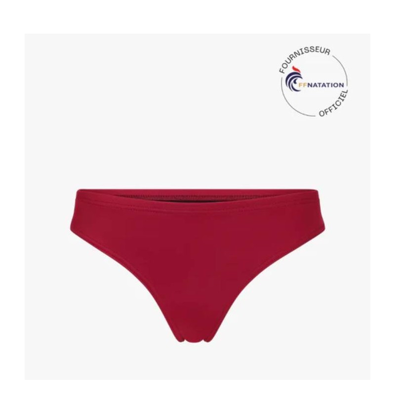 Smoon Lingerie - Culotte menstruelle Séléné - culotte menstruelle Suisse