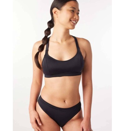 Smoon Lingerie - Culotte menstruelle Séléné - culotte menstruelle Suisse