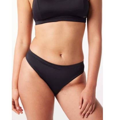 Smoon Lingerie - Culotte menstruelle Séléné - culotte menstruelle Suisse