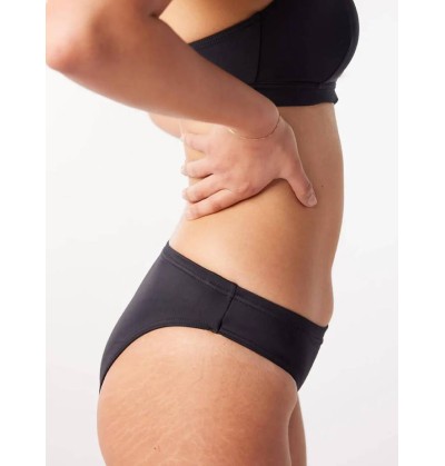 Smoon Lingerie - Culotte menstruelle Séléné - culotte menstruelle Suisse