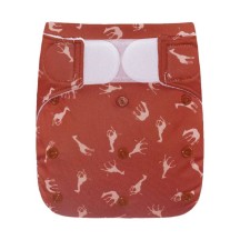 HappyBear - Couche piscine