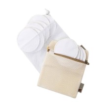 Coussinets d'allaitement (5 paires) - HappyBear