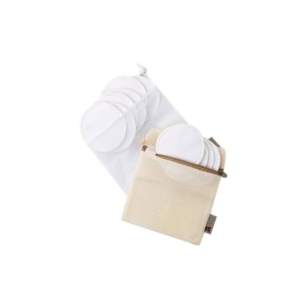 Coussinets d'allaitement (5 paires) - HappyBear Coussinets d'allaitement (5 paires) - HappyBear
