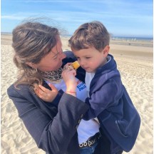 Mon stick solaire - SPF50 - OUATE