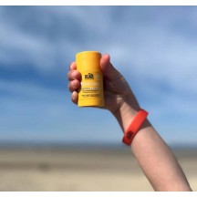 Mon stick solaire - SPF50 - OUATE