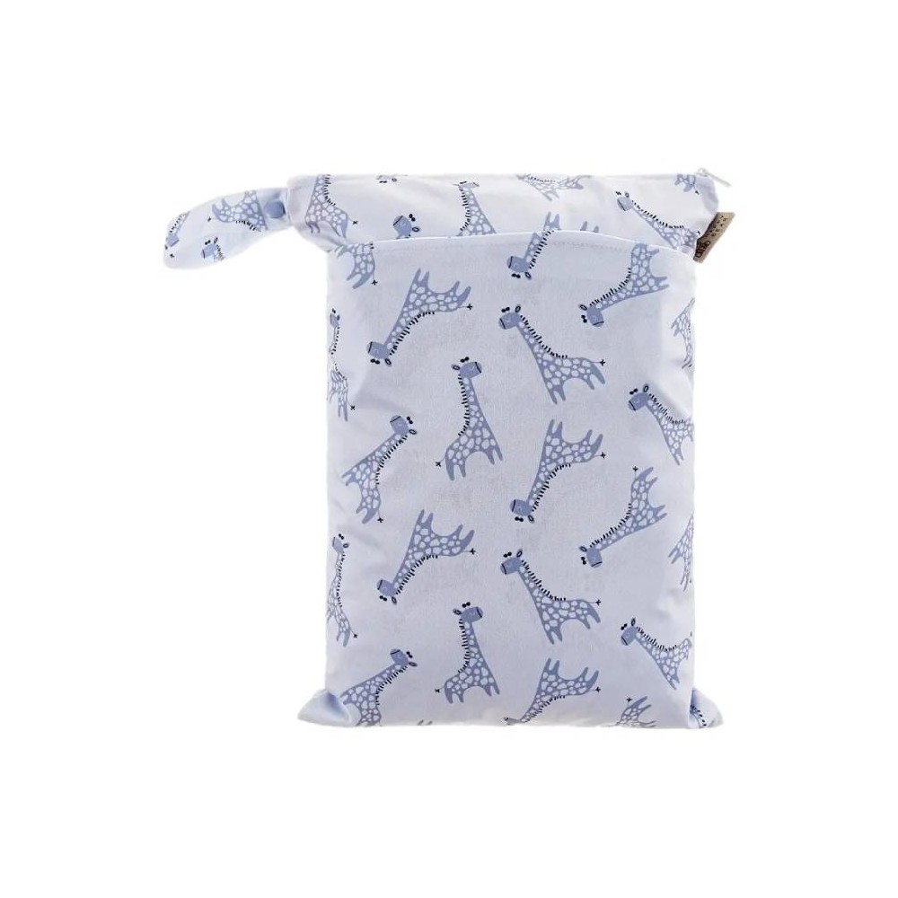 Sac étanche (wetbag) - HappyBear Sac étanche (wetbag) - HappyBear