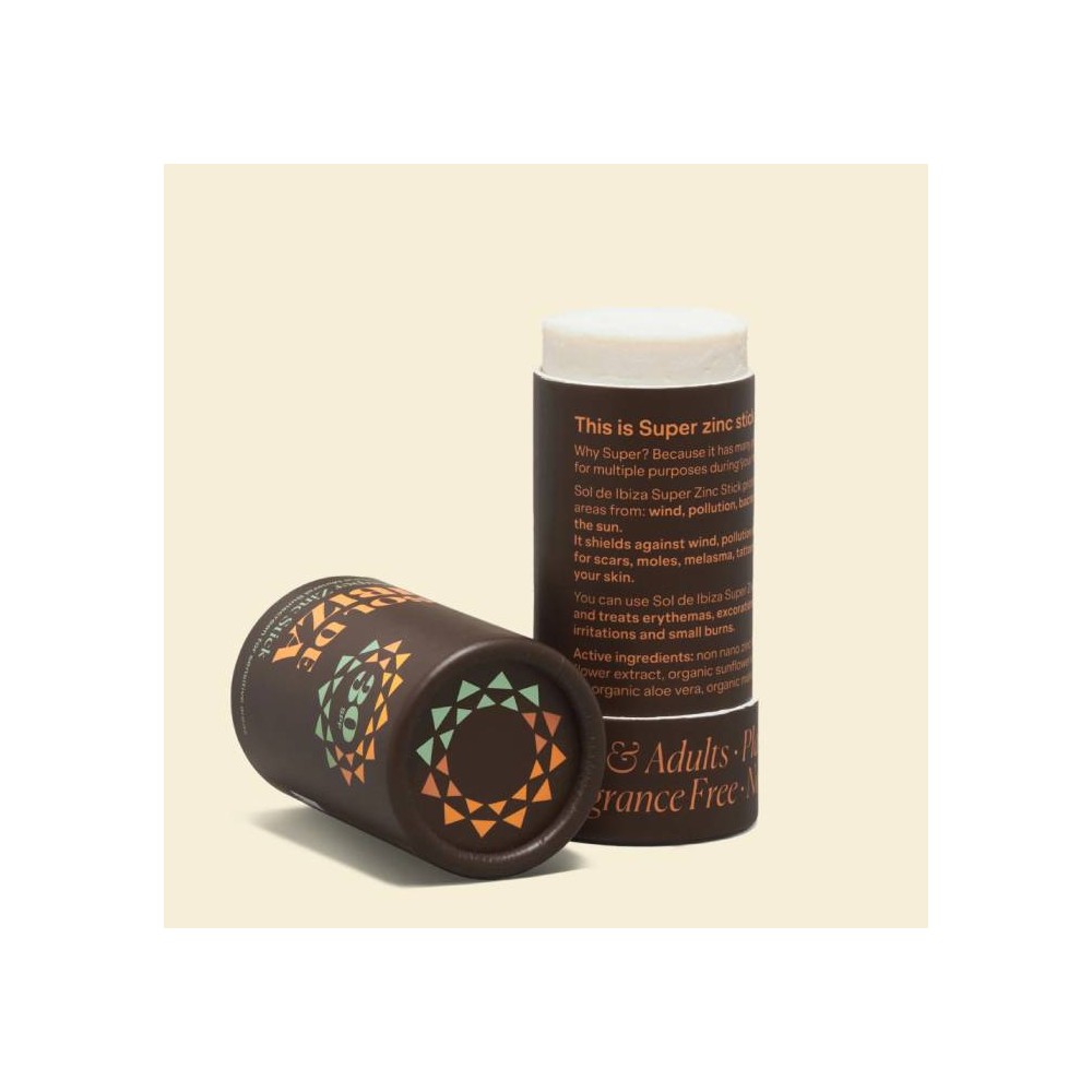 Sonnenschutzstift - SPF30 - SOL DE IBIZA Sonnenschutzstift - SPF30 - SOL DE IBIZA