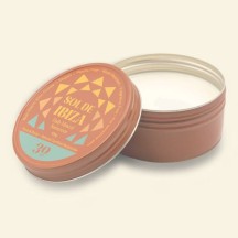 Sonnencreme SPF30 - SOL DE IBIZA