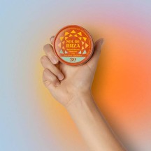 Sonnencreme SPF30 - SOL DE IBIZA