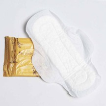 Les serviettes hygiéniques 100% bio - Ma Louloute