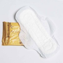100 % biologische Damenbinden – Ma Louloute