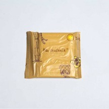 Les serviettes hygiéniques 100% bio - Ma Louloute