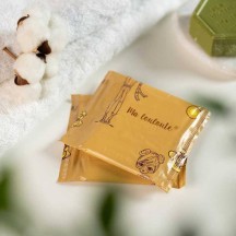 Les serviettes hygiéniques 100% bio - Ma Louloute