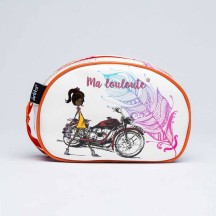Kit Premières Règles - Ma Louloute