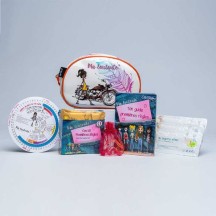 Kit Premières Règles - Ma Louloute