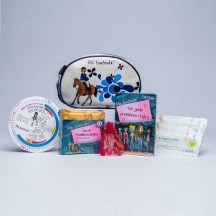 Kit Premières Règles - Ma Louloute