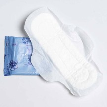 Box - 1x cycle hygiéniques 100% bio - Ma Louloute
