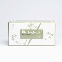 Box - 1x cycle hygiéniques 100% bio - Ma Louloute