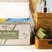 Box - 1x cycle hygiéniques 100% bio - Ma Louloute
